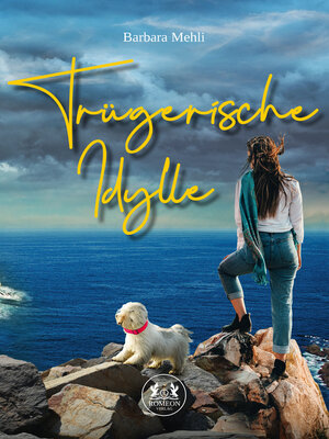 cover image of Trügerische Idylle